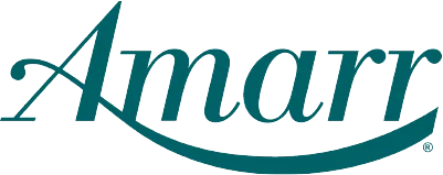 Amarr Garage Doors Logo