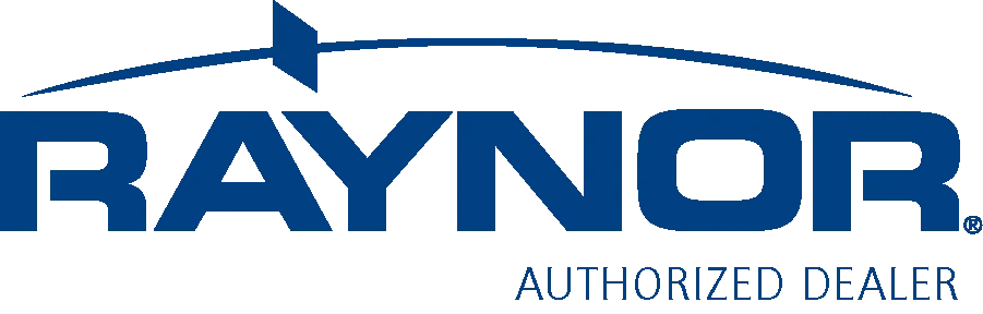 Raynor Garage Doors Logo
